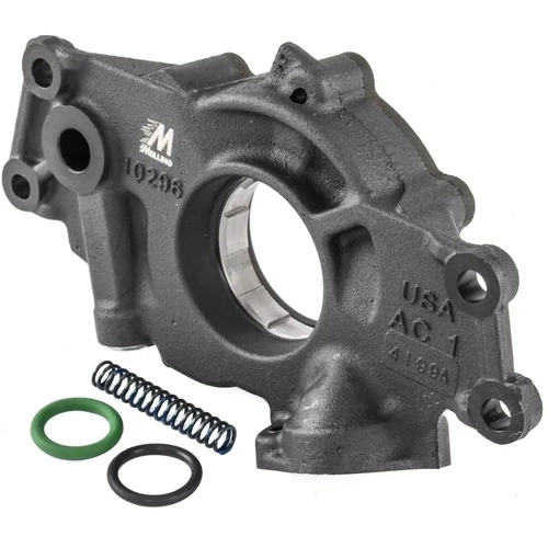LS1, LS2, LS3 Oil Pump, 18% Higher volume & 10% Higher pressure - suitable for AFM