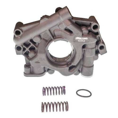 Select Series GEN 3 CHRYSLER V8 HEMI 5.7L 6.1L Oil Pump Standard Volume, (NOT VVT MDS) 2003-2010