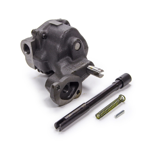 SBC 350 Oil Pumps SHARK TOOTH, Small Block Chevy, wet sump, High Volume, High Pressure