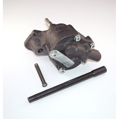 Performance Select Series BBC 454 Oil Pump Standard Volume, Big Block Chevy