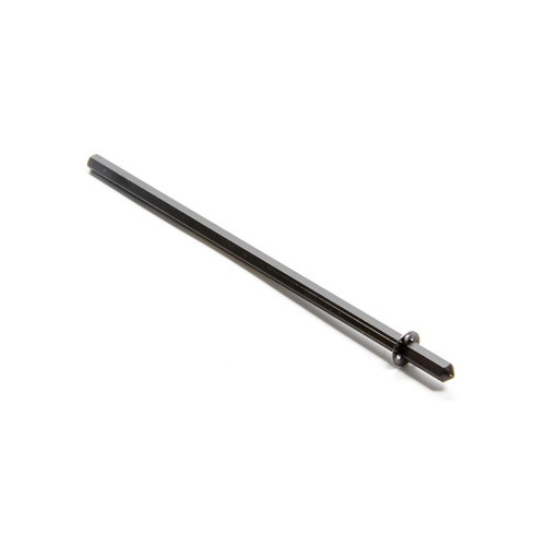 Oil Pump Drive Shaft, Stock Length, Steel, Small Block Ford, Each