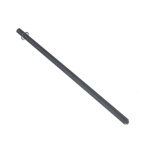 FORD 302 351C Cleveland, Heavy Duty Oil Pump Drive shaft (385 V8 engine family.)