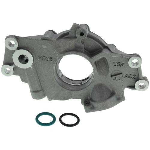 LS1 LS2 LS3 OIL PUMP STANDARD VOLUME HOLDEN COMMODORE 97-15