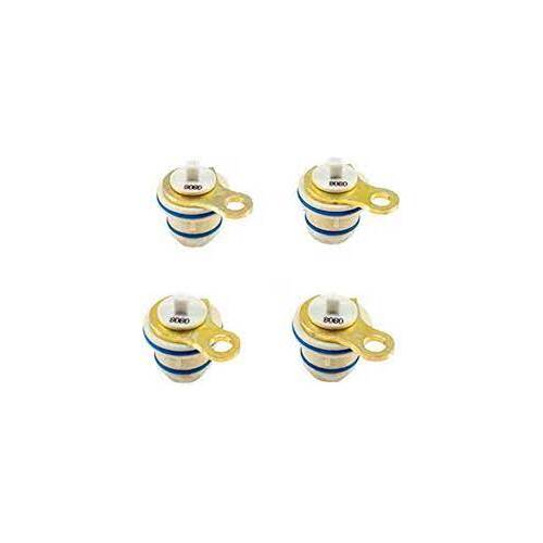  MDS Delete Block Blank Off Solenoid Plugs HEMI GEN 3 5.7L 6.4L - Jeep, SRT, Chrysler, 