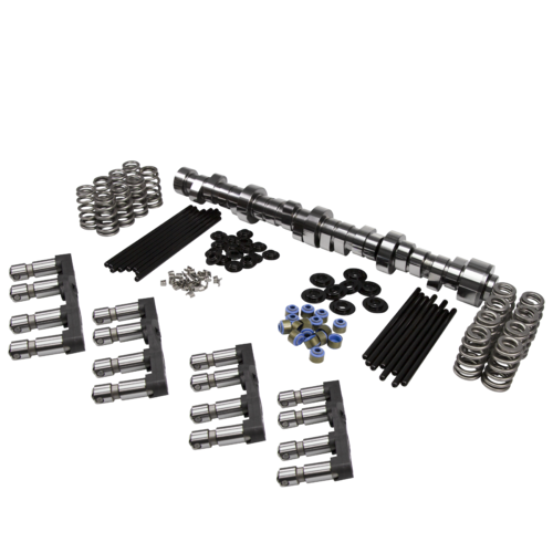 Stage 2 HRT Master Camshaft Kit for Dodge Non-VVT 5.7/6.1L HEMI
