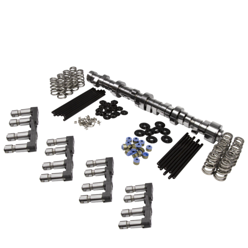 Stage 3 HRT Master Camshaft Kit for Dodge Non-VVT 5.7/6.1L HEMI
