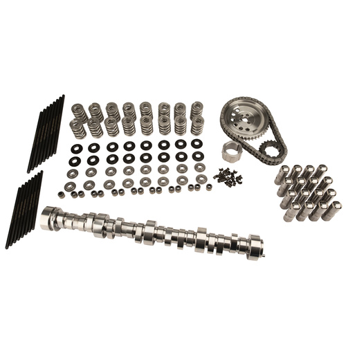 MK54-330-24 Stage 1 LST (24X) Master Camshaft Kit for LS 4.8/5.3L Turbo Engines