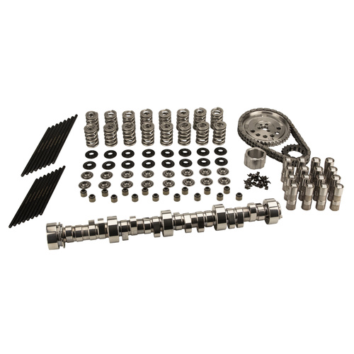 MK54-330-58 Stage 1 LST (58X) Master Camshaft Kit for LS 4.8/5.3L Turbo Engines
