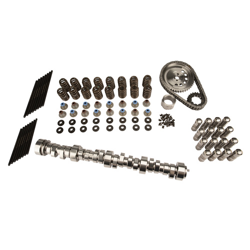 MK54-700-11 Stage 1 Thumpr Master Cam Kit for GEN III LS 4.8/5.3/6.0L Trucks