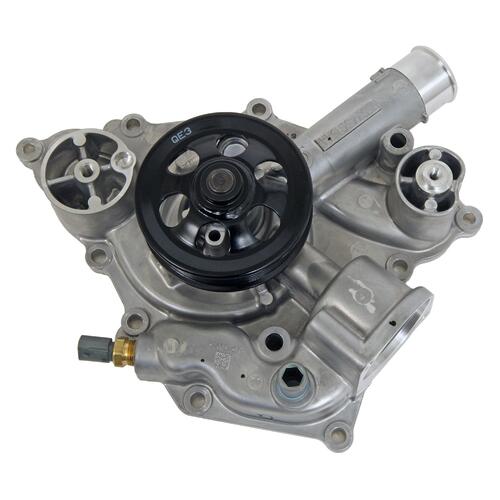 Chrysler HEMI 5.7L 6.4L Water Pump 2011-2024 - Genuine MOPAR Replacement part SRT RAM DODGE (68346916AA)