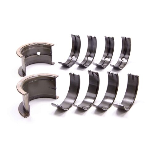 BBC 454 Main Bearings, Standard Clearance, P Series (Street), Big Block Chevy 396 / 454