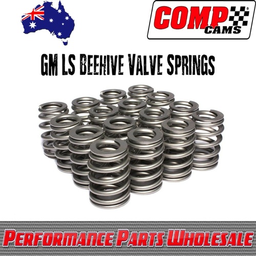 HOT Performance Street COMP Cams Beehive Valve Spring Chevy LS1/LS2/LS6 26918-6