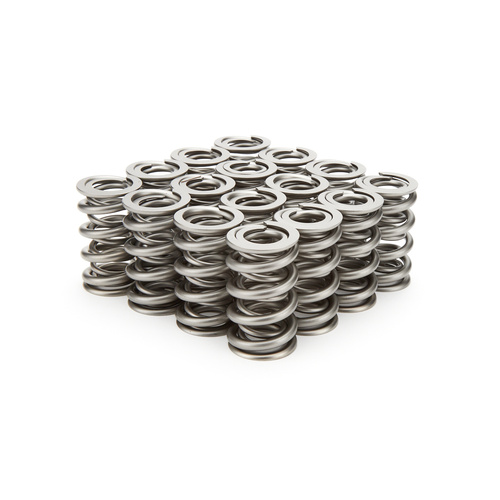 LS1 LS2 LS3 Race Dual Valve Springs - Hydraulic Roller 1.800"@ 160lbs / 480 lbs/in 0.750" lift, 1.324" OD