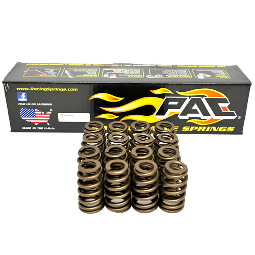 LS1 LS2  LS3 LS Race Street Beehive Valve Springs;  16 Springs