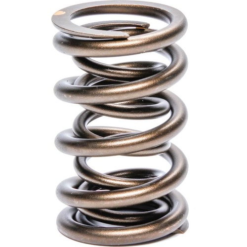 LS Race Dual Valve Springs - Solid Roller 250lbs@1.800" / 600 lbs/in Max 0.750" lift, 1.274" OD