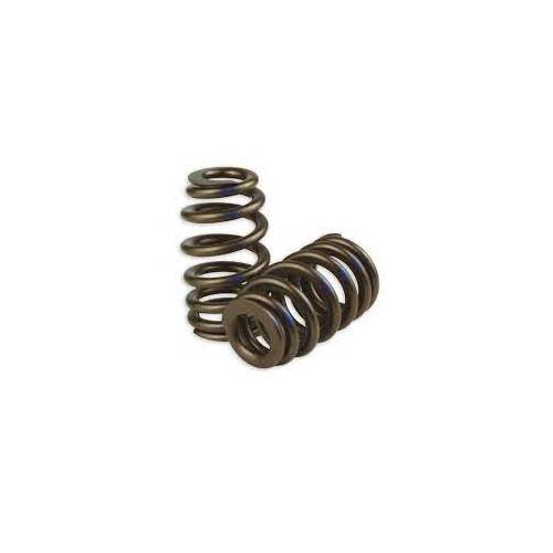 LS1 LS2  LS3 LS Race Beehive Valve Springs; 1.800" Installed Height; 