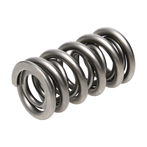 LS Race Endurance Dual Valve Springs - Solid Roller 236lbs@1.800" & 560 lbs/in MAX 0.650" lift, 1.284" OD (LS - Holden, Chev, Windsor Solid Roller)