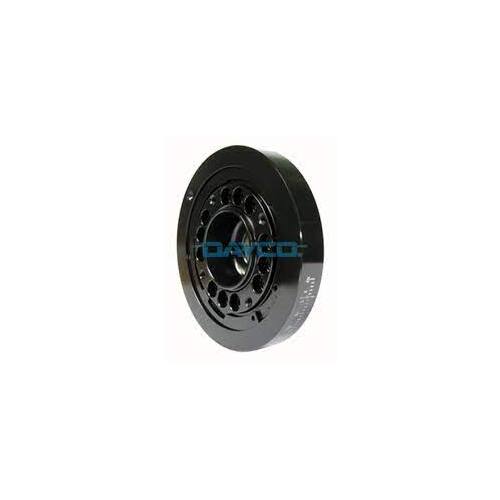 STREET HARMONIC BALANCER HOLDEN V8 253 308 4.2L 5L STREET PERFORMANCE SERIES