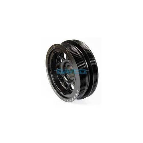 LS2 LS6 Powerbond SFI Race harmonic balancer