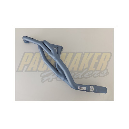 Holden HK HG HT Small Block Chevy 350 400 V8 1 5/8" TRI-Y, Extractors, Headers, Manual & Automatic