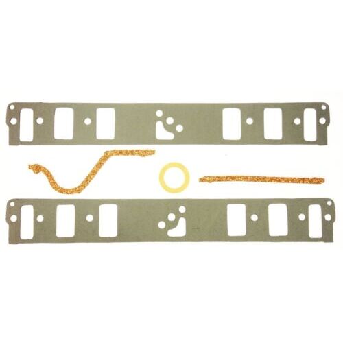 HOLDEN V8 253 308 INTAKE INLET GASKETS EARLY CARBY HEAD TYPE