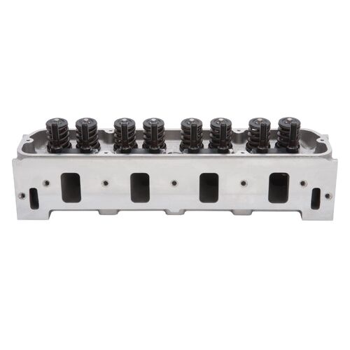 CNC PORTED V8 Holden 304 308 5.0L VN Carby Cylinder Heads, BARE (exchange castings required) 