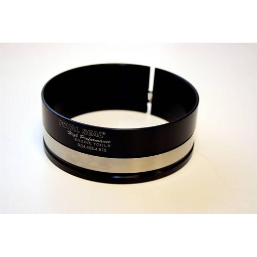 Adjustable Ring Compressor - 4.000" - 4.120" 