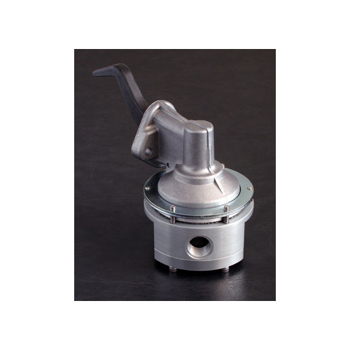 550HP Fuel Pump for Pontiac V8 326, 350, 389, 400, 455 HIGH VOLUME Fuel Pump Robbie Mac Mechanical Hi Flow