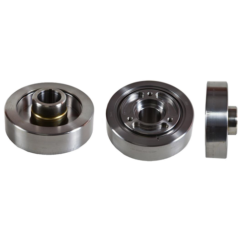 Harmonic Balancer, BBC 396, 427 454 Chevy *Internal Balance, 3 Bolt, Steel Inner, Steel outer. BIG BLOCK CHEVY