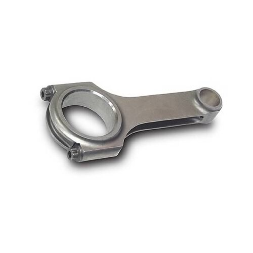 6.125" Connecting Rods, LS1 Conrods SBC CHEV LS1 LS2 LS3 W/ ARP L19 Rod Bolts Pro Series H Beam 6612521L19