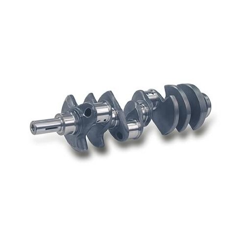 347 Windsor Stroker Crankshaft FORGED, 3.400 Stroke 28oz External Balance, 302W SBF Small Block Ford, (43023)