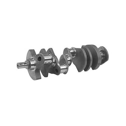 Ford FE Stroker Crankshaft 4.125" CAST - 390 428 Crankshaft (431 cu 390 stroker) (9FE100)