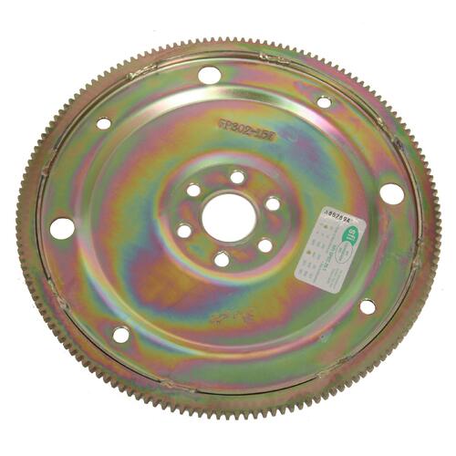 Ford Windsor Flexplate, 28oz External Balance, 10.5" Pattern 157T Tooth, 302 351 347 393 408