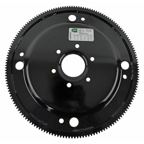 Ford 460 Big Block Flexplate, Internal Balance, 11.50" Bolt Pattern 164T Tooth, 429 460 BBF