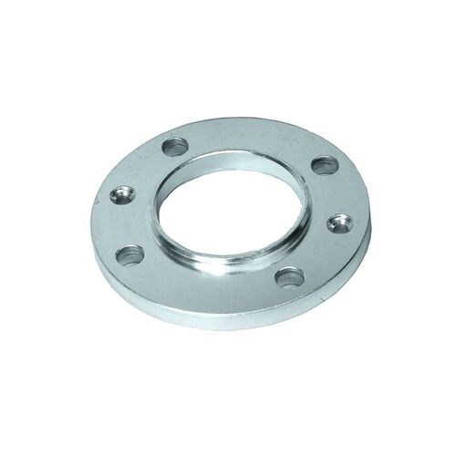 Ford Windsor & Cleveland Harmonic Balancer Pulleys Spacer Shim. 0.350" Thick  (Thin)