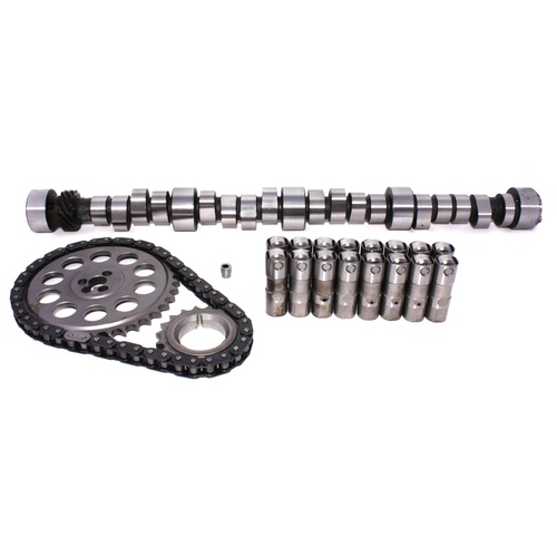 SK01-456-8 Xtreme Marine 242/248 Hydraulic Roller SK-Kit Chevrolet Big Block GEN VI