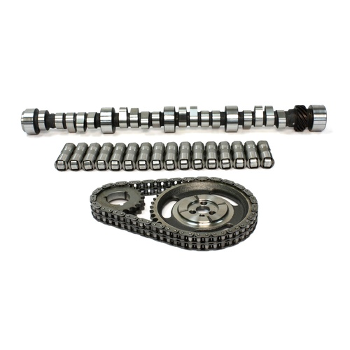 SK08-466-8 XFI 218/224 Hydraulic Roller SK-Kit for OE Roller SBC