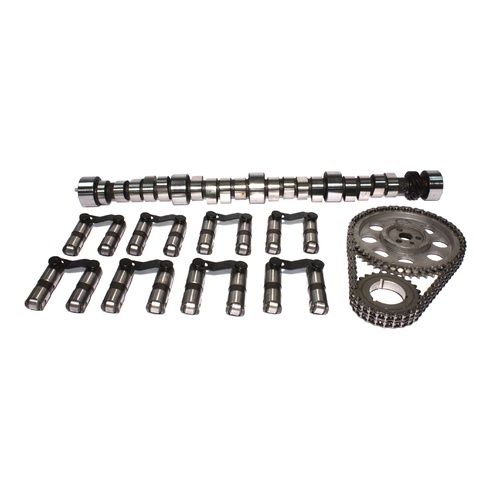 SK11-413-8 Xtreme Energy 212/218 Hydraulic Roller Cam SK-Kit Chevrolet Big Block 396-454