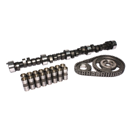 SK11-604-5 Magnum Marine/Drag Race 256/266 Solid Flat SK-Kit Chevrolet Big Block 396-454