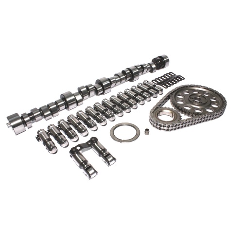 SK11-706-9 Marine 252/262 Solid Roller Cam SK-Kit for Chevrolet Big Block 396-454
