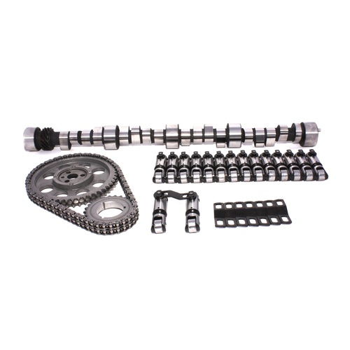 SK11-770-8 Xtreme Energy 236/242 Solid Roller Cam SK-Kit for Chevrolet Big Block 396-454