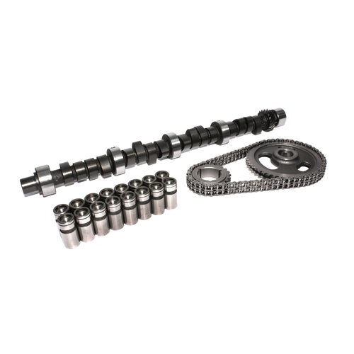 SK20-249-4 Magnum 260/260 Solid Flat Cam K-Kit for Chrysler 273-360
