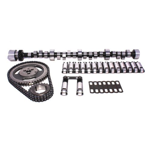 SK23-702-9 Xtreme Energy 248/254 Solid Roller Cam SK-Kit for Chrysler 383-440