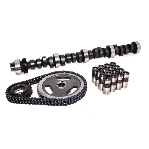 SK32-237-4 Magnum 224/224 Solid Flat Cam SK-Kit for 351C, 351M-400M