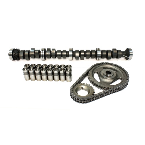 SK33-241-4 Magnum 253/253 Hydraulic Flat Cam SK-Kit for Ford 352-428