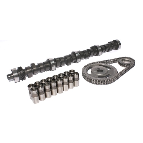 SK34-225-4 High Energy 212/212 Hydraulic Flat Cam SK-Kit for Ford 429,460