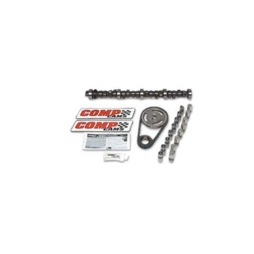 SK35-235-3 Xtreme 4x4 210/218 Hydraulic Flat Cam SK-Kit for Ford 351W
