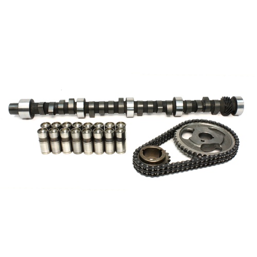 SK51-206-4 Camshaft Kit (P8 255DEH-10)