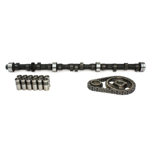 SK65-235-4 High Energy 206/206 Hydraulic Flat Cam SK-Kit for Ford 144-250 6 Cylinder