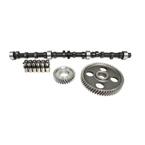 SK66-248-4 High Energy 218/218 Hydraulic Flat Cam SK-Kit for Ford 240-300 6 Cylinder